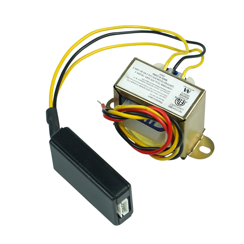 Transformer + Recitifier box - MicroTec USA - MICROTEC USA - 10190028
