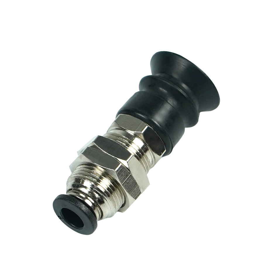 Vacuum Cup, Model J-WET61-d20 - MicroTec USA - MICROTEC USA - 20651295