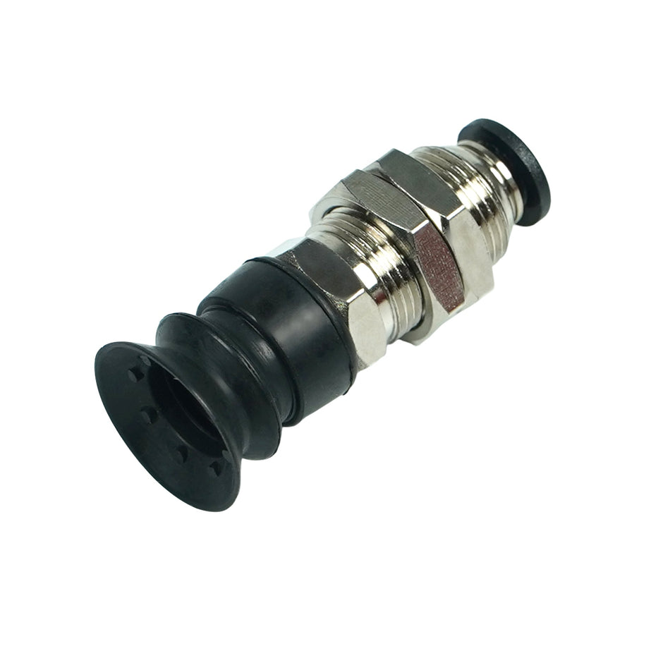 Vacuum Cup, Model J-WET61-d20 - MicroTec USA - MICROTEC USA - 20651295