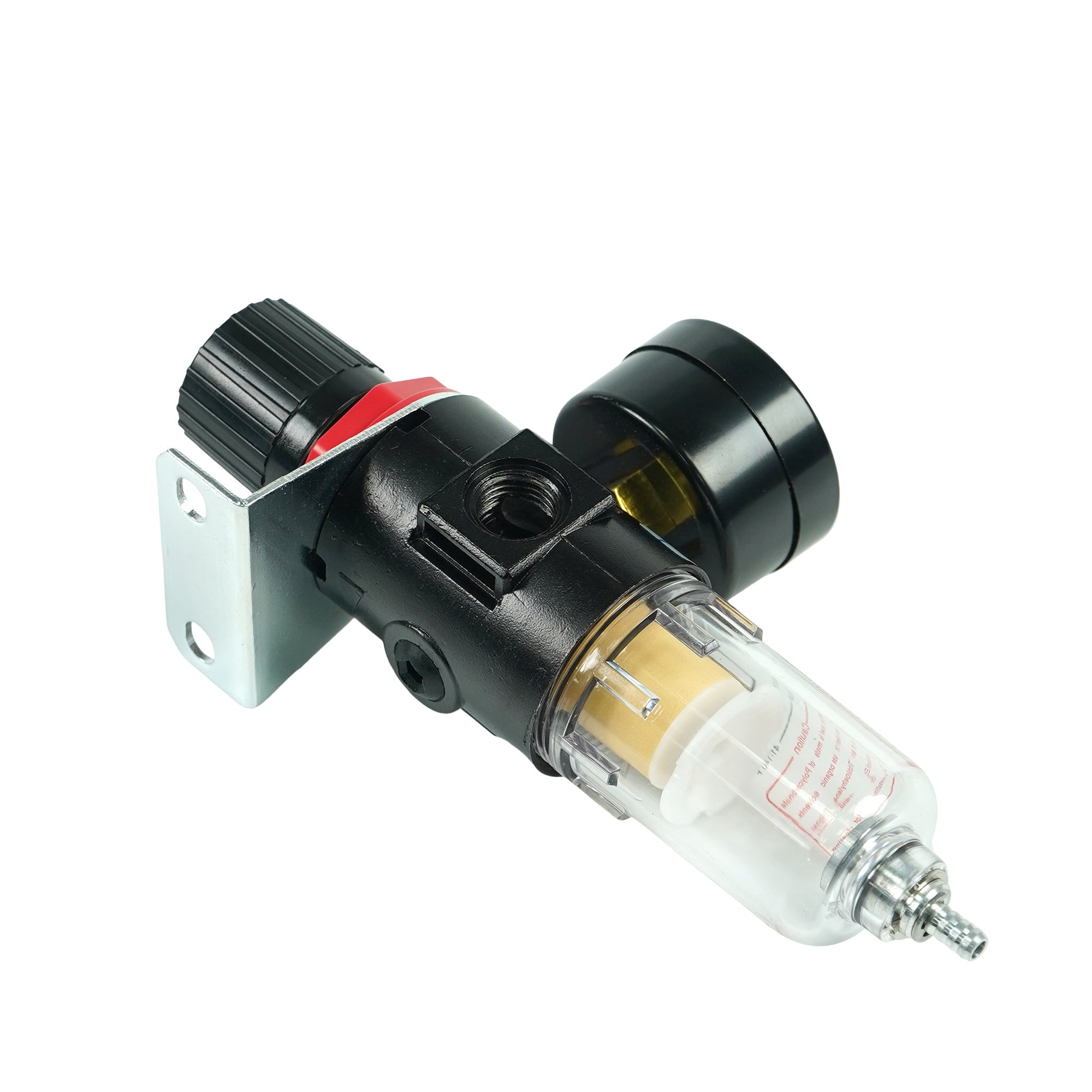 Valve/Filter, AFR-2000 - MicroTec USA - MICROTEC USA - 20210014