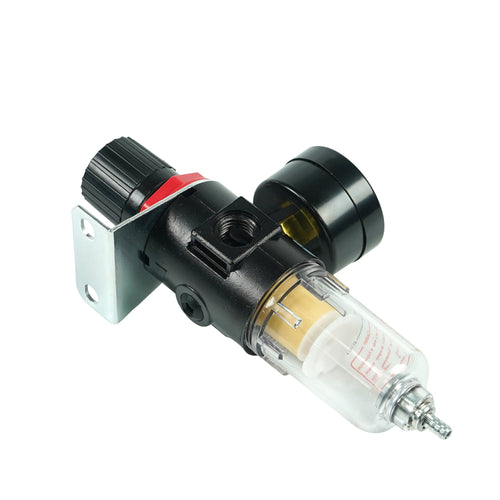 Valve/Filter, AFR-2000 - MicroTec USA - MICROTEC USA - 20210014