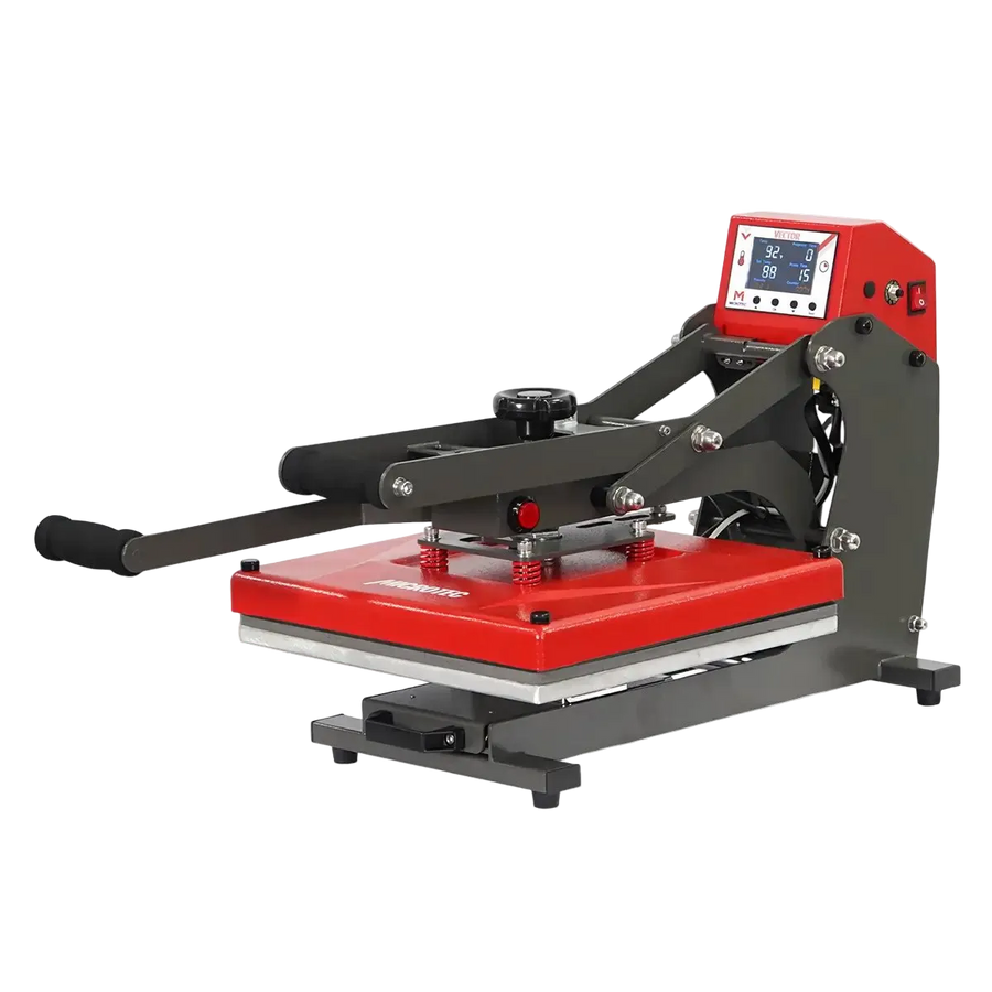 1 Workstation Heat Press