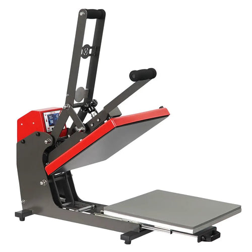 VECTOR 15” x 15” AUTO OPEN SLIDE OUT - MicroTec USA - MICROTEC USA - V1515-AS