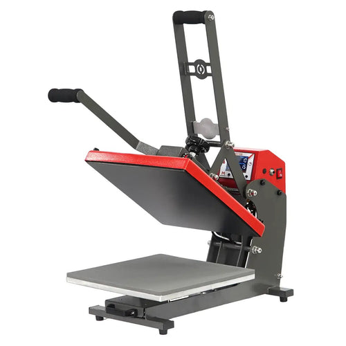 VECTOR 15” x 15” AUTO OPEN SLIDE OUT - MicroTec USA - MICROTEC USA - V1515-AS