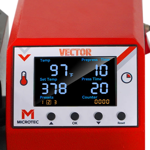 Vector 15
