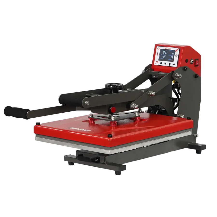 1 Workstation Heat Press