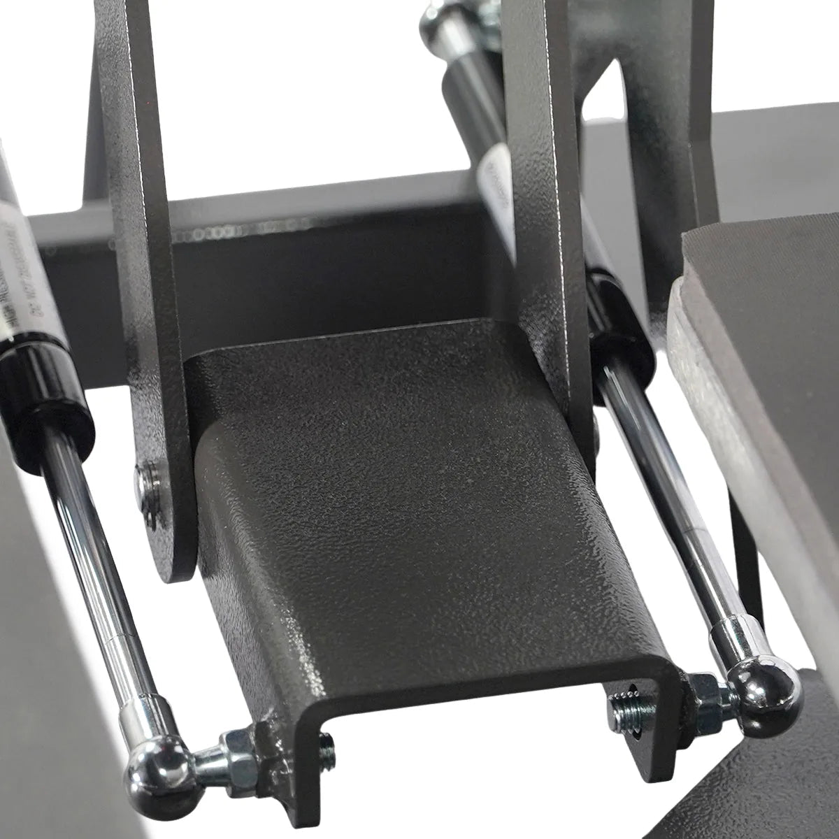 Vector 16” x 20” Double Station Auto Open Heat Press - MicroTec USA - MICROTEC USA - V1620-A2