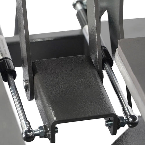 Vector 16” x 20” Double Station Auto Open Heat Press - MicroTec USA - MICROTEC USA - V1620-A2