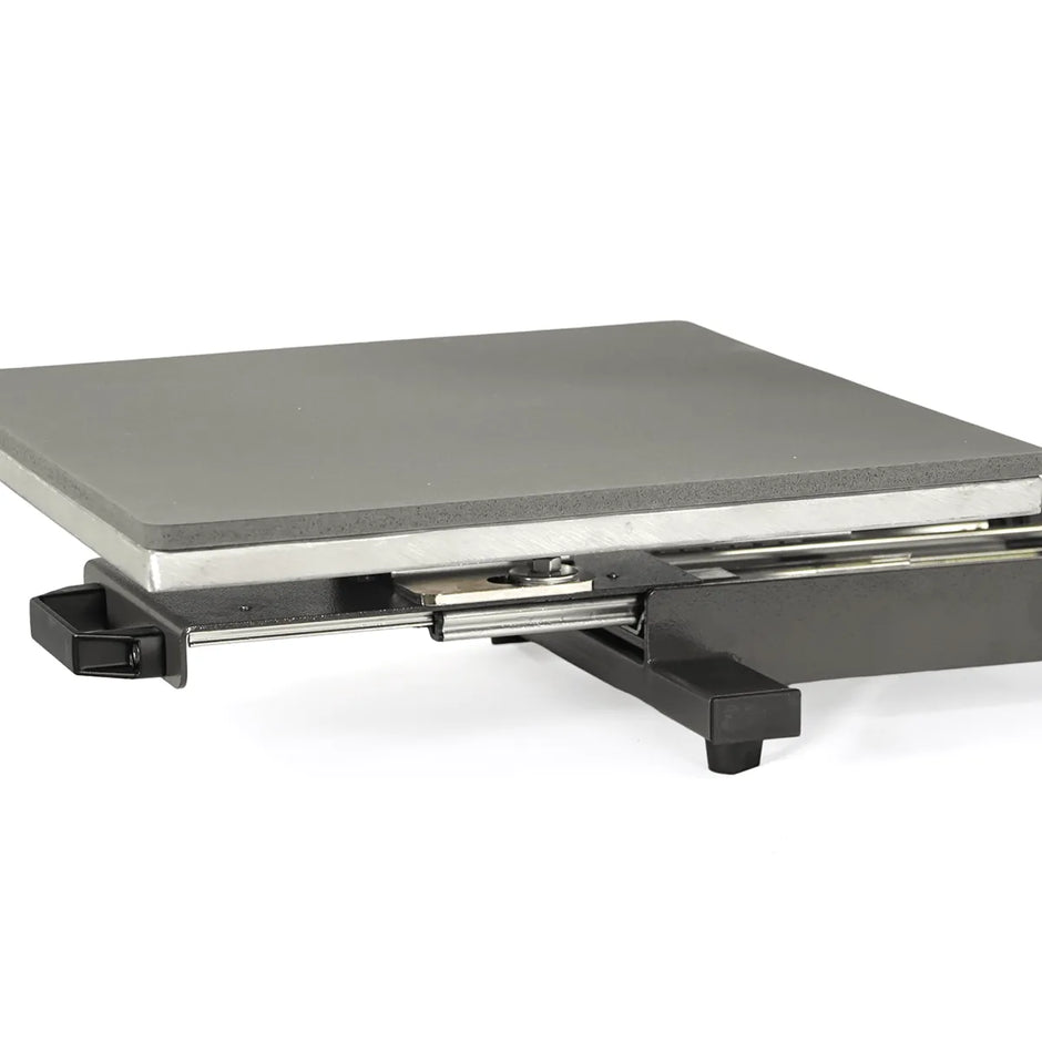 VECTOR 16” x 24” AUTO OPEN SLIDE OUT - MicroTec USA - MICROTEC USA - V1624-AS