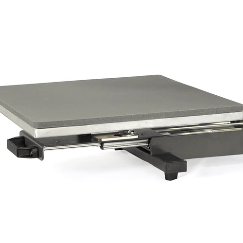 VECTOR 16” x 24” AUTO OPEN SLIDE OUT - MicroTec USA - MICROTEC USA - V1624-AS