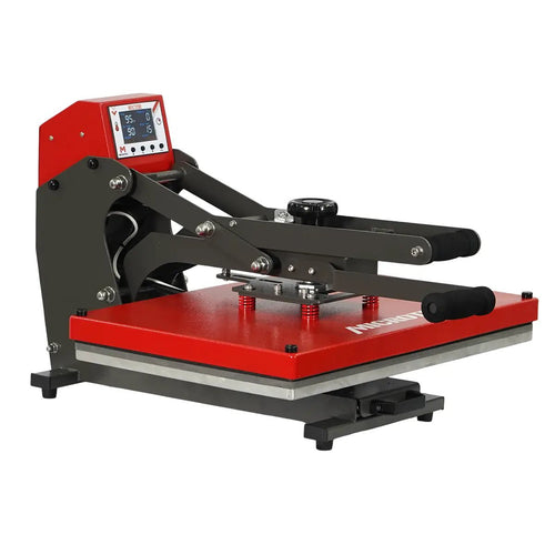 VECTOR 16” x 24” AUTO OPEN SLIDE OUT - MicroTec USA - MICROTEC USA - V1624-AS