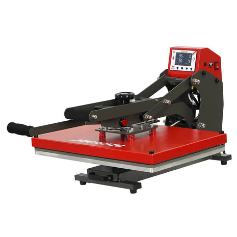 VECTOR 16” x 24” AUTO OPEN SLIDE OUT - MicroTec USA - MICROTEC USA - V1624-AS