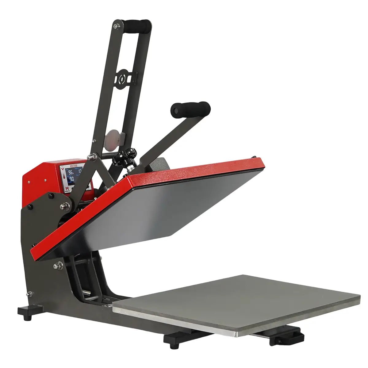 VECTOR 16” x 24” AUTO OPEN SLIDE OUT - MicroTec USA - MICROTEC USA - V1624-AS