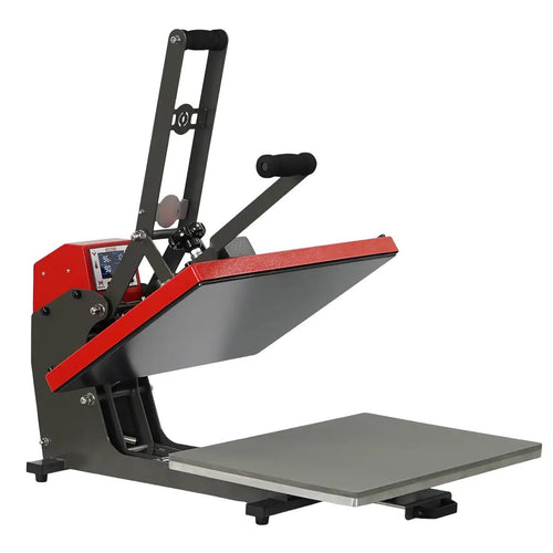VECTOR 16” x 24” AUTO OPEN SLIDE OUT - MicroTec USA - MICROTEC USA - V1624-AS