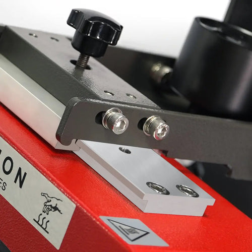 VECTOR Auto Open Cap & Label Press - MicroTec USA - MICROTEC USA - VCap
