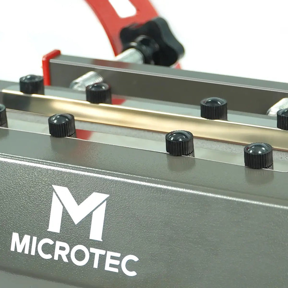 VECTOR Mug and Tumbler Press - MicroTec USA - MICROTEC USA - 