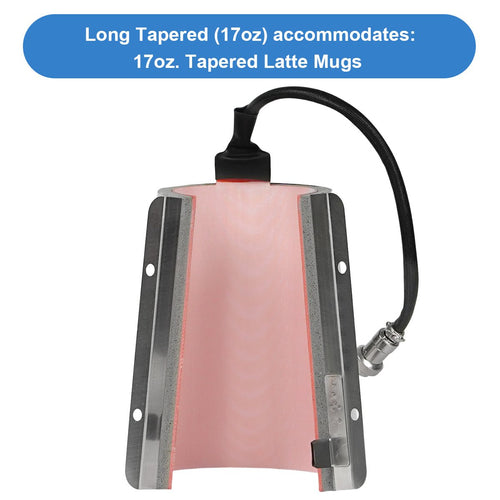 Vector Mug Heat Element - MicroTec USA - MICROTEC USA - 