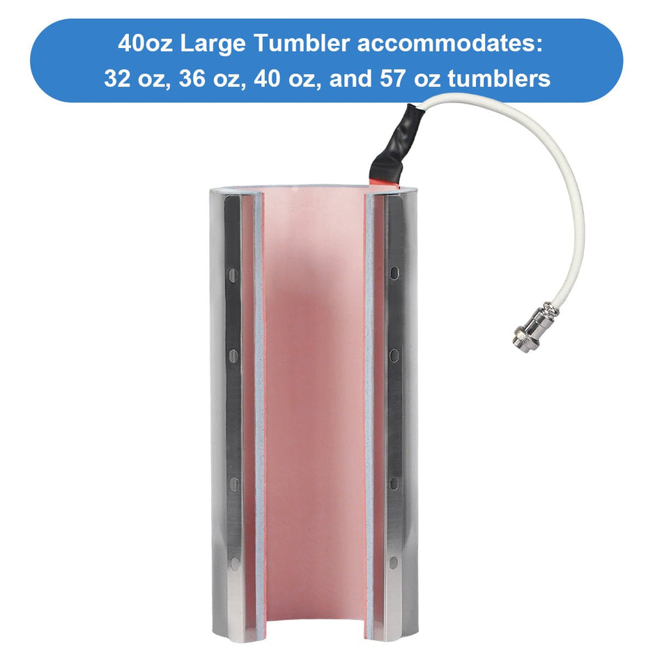 Vector Mug Heat Element - MicroTec USA - MICROTEC USA - 