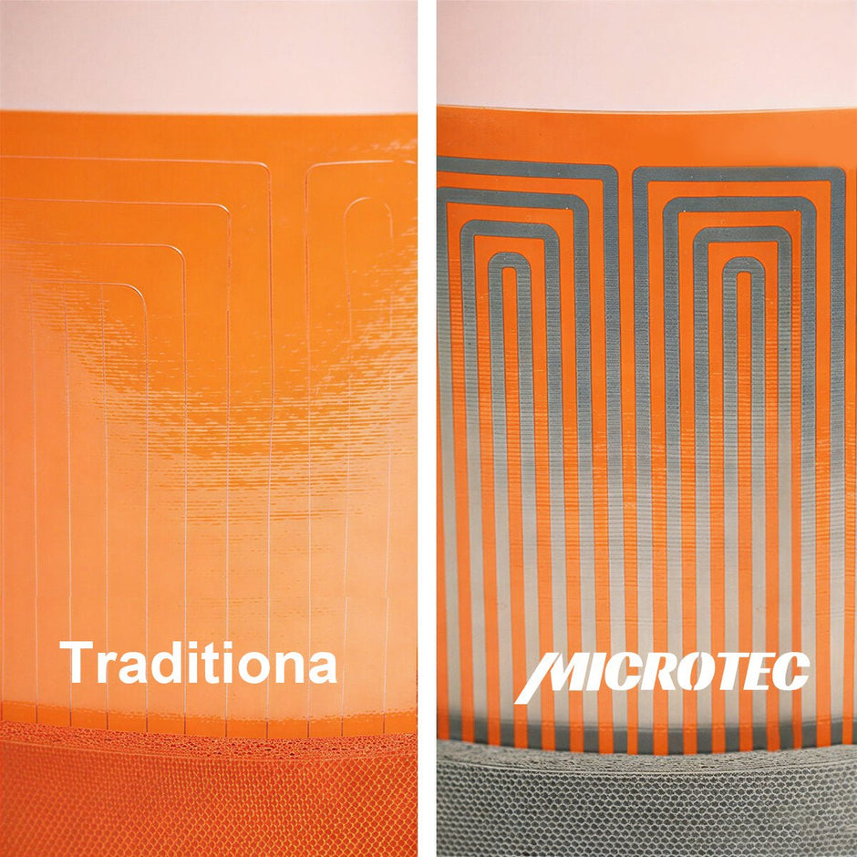Vector Mug Heat Element - MicroTec USA - MICROTEC USA - 