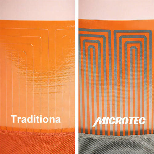 Vector Mug Heat Element - MicroTec USA - MICROTEC USA - 