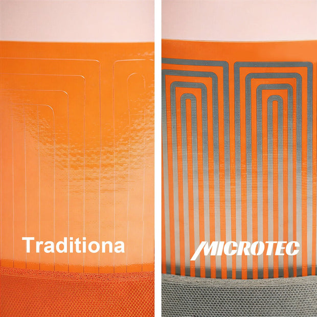 Vector Mug Heat Element - MicroTec USA - MICROTEC USA - 