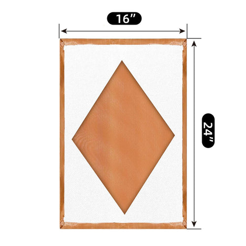 Vector Non - Stick Lower Platen Teflon Cover - MicroTec USA - MICROTEC USA - 