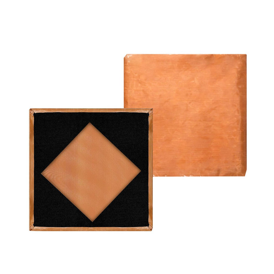 Vector Non - Stick Upper Platen Teflon Cover - MicroTec USA - MICROTEC USA - 