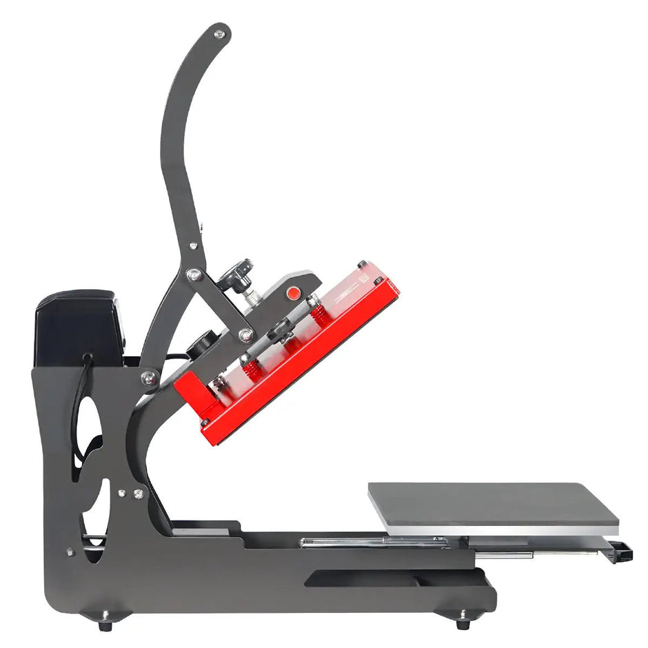 Vector PRO 15” x 15” AUTO OPEN SLIDE OUT - MicroTec USA - MICROTEC USA - V1515Pro-AS