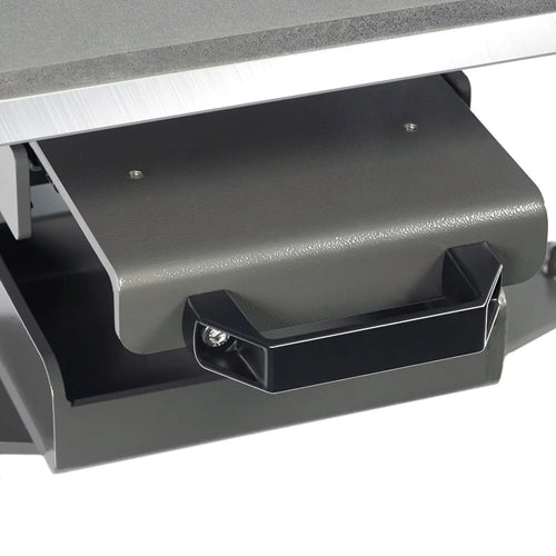 Vector PRO 15” x 15” AUTO OPEN SLIDE OUT - MicroTec USA - MICROTEC USA - V1515Pro-AS