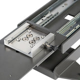 Vector PRO 15” x 15” AUTO OPEN SLIDE OUT - MicroTec USA - MICROTEC USA - V1515Pro-AS