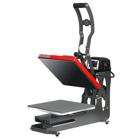 Vector PRO 15” x 15” AUTO OPEN SLIDE OUT - MicroTec USA - MICROTEC USA - V1515Pro-AS