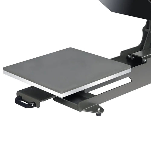 Vector PRO 15” x 15” AUTO OPEN SLIDE OUT - MicroTec USA - MICROTEC USA - V1515Pro-AS