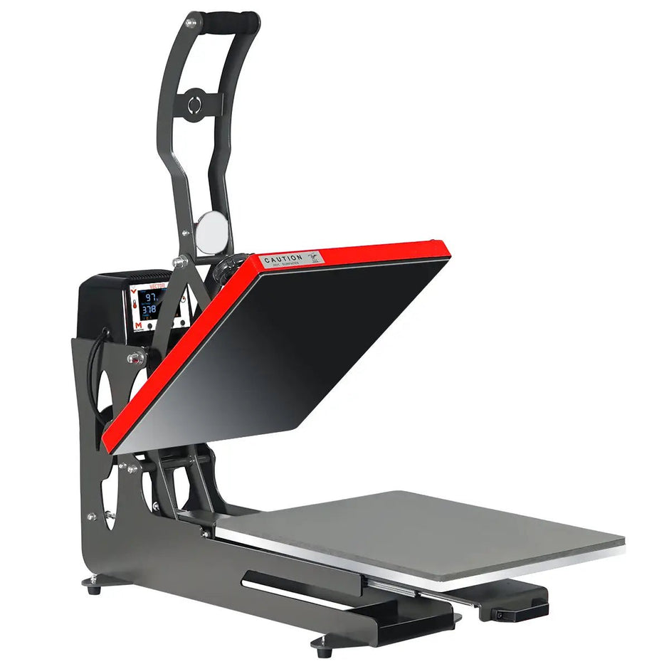 VECTOR PRO 16” x 20” AUTO OPEN SLIDE OUT - MicroTec USA - MICROTEC USA - V1620Pro-AS
