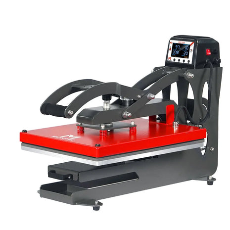 VECTOR PRO 16” x 20” AUTO OPEN SLIDE OUT - MicroTec USA - MICROTEC USA - V1620Pro-AS
