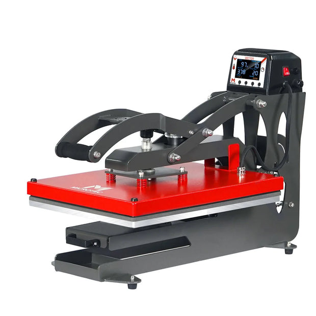 VECTOR PRO 16” x 20” AUTO OPEN SLIDE OUT - MicroTec USA - MICROTEC USA - V1620Pro-AS
