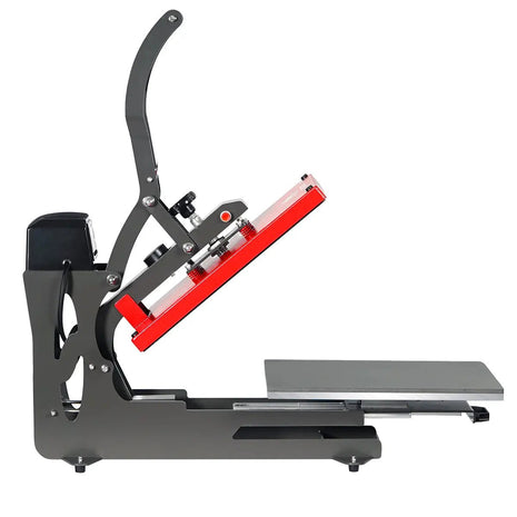 VECTOR PRO 16” x 20” AUTO OPEN SLIDE OUT - MicroTec USA - MICROTEC USA - V1620Pro-AS