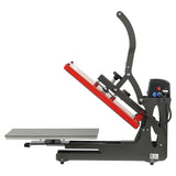 Vector Pro 16” x 24” Auto Open Slide Out Heat Press - MicroTec USA - MICROTEC USA - V1624Pro-AS