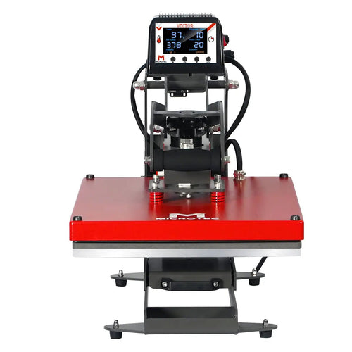 VECTOR PRO 16” x 24” AUTO OPEN SLIDE OUT - MicroTec USA - MICROTEC USA - V1624Pro-AS