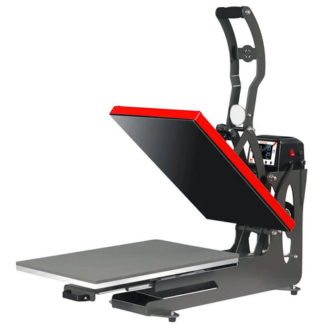VECTOR PRO 16” x 24” AUTO OPEN SLIDE OUT - MicroTec USA - MICROTEC USA - V1624Pro-AS