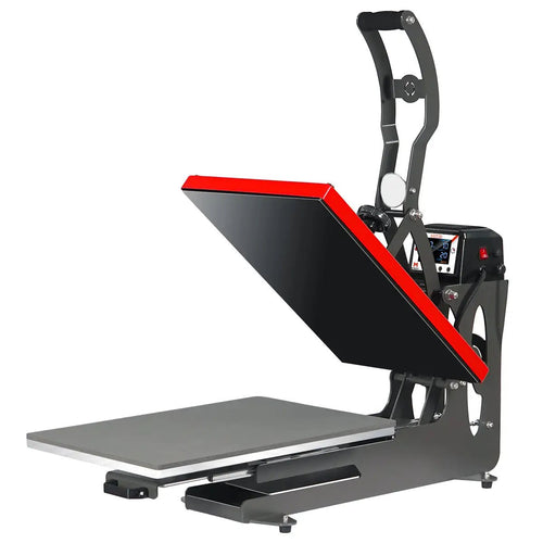 VECTOR PRO 16” x 24” AUTO OPEN SLIDE OUT - MicroTec USA - MICROTEC USA - V1624Pro-AS