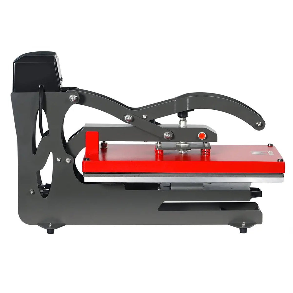 VECTOR PRO 16” x 24” AUTO OPEN SLIDE OUT - MicroTec USA - MICROTEC USA - V1624Pro-AS