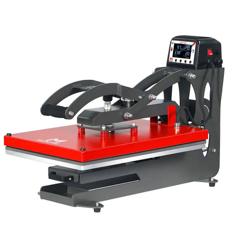 VECTOR PRO 16” x 24” AUTO OPEN SLIDE OUT - MicroTec USA - MICROTEC USA - V1624Pro-AS