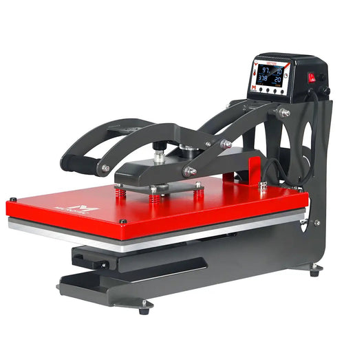 VECTOR PRO 16” x 24” AUTO OPEN SLIDE OUT - MicroTec USA - MICROTEC USA - V1624Pro-AS