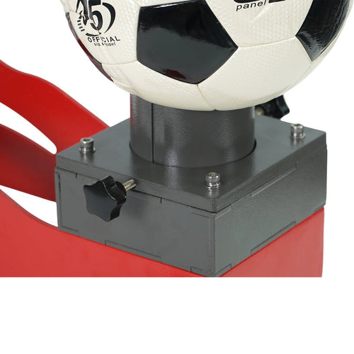 Vector Sports Ball Auto Open Heat Press - MicroTec USA - MICROTEC USA - 